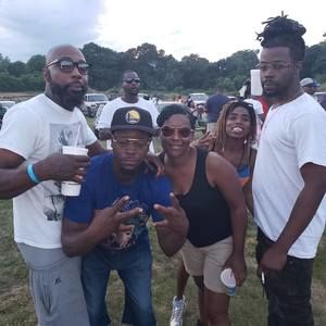 Meet your Posher, Dantonio